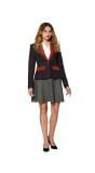 Suitmeister Harry Potter Gryffindor blazer dames