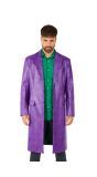 Suitmeister Men's Coat The Joker™ Paars