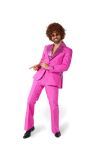 Suitmeister Men's Pak Disco Pak Roze