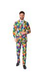 Suitmeister Men's Pak Harleclown