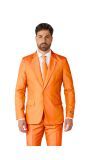 Suitmeister Oranje pak