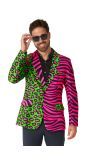 Suitmeister Party Animal Neon blazer