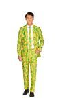 Suitmeister Sunny Yellow Cactus pak