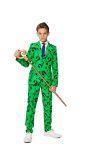 Suitmeister The Riddler pak jongens