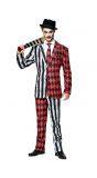 Suitmeister Twisted Circus pak