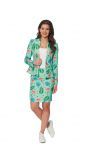 SuitmeisterTropical vrouwen pak