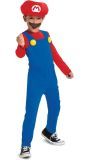 Super Mario Kostuum Jongens