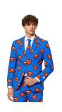 Superman Opposuits pak