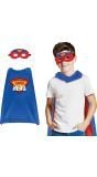 Superman set kind 70 cm