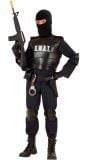 SWAT kleding kind