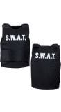 SWAT kogelvrij vest