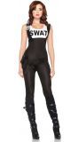 SWAT outfit dames