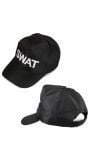 SWAT pet carnaval