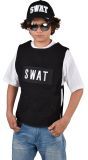 SWAT vest jongens