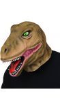T-Rex dinosaurus masker