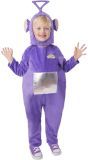 Teletubbies Tinky Winky Kostuum Kinderen Paars