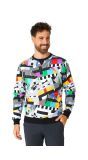 Testival Sweater Heren Opposuits