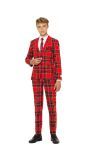 The Lumberjack Opposuits pak tiener