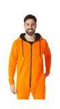 The Orange Onesie Heren Opposuits