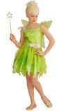 Tinkerbell kostuum kind