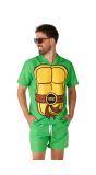 TMNT festival outfit heren