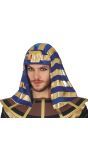 Toetanchamon farao hoed