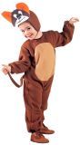 Tom en Jerry onesie muis