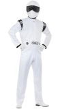 Top Gear The Stig outfit