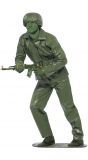 Toy Story soldier outfit groen