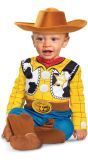 Toy Story Woody Kostuum Baby Bruin