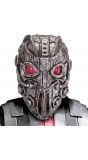 Transformer alien masker