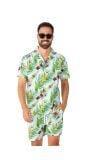 Tropical Beers festival outfit heren
