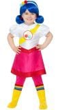 True And The Rainbow Kingdom Kostuum Meisjes Roze