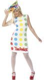 Twister outfit vrouwen