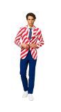 United Stripes Opposuits pak