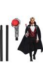 Vampier Scepter 78cm halloween