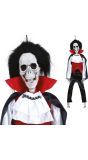 Vampier skelet 40 cm halloween