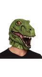 Velociraptor makser latex