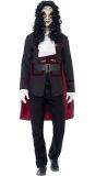 Venetiaanse halloween outfit