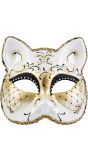 Venice oogmasker muis