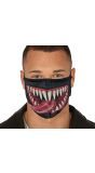 Venom mondmasker