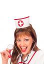 Verpleegster hoedje