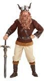 Viking kleding