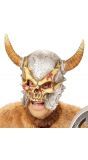 Viking schedel masker