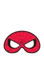 Vilten Spiderman oogmasker