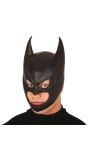 Vrouwelijk Batman masker