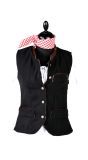 Vrouwen trachten vest