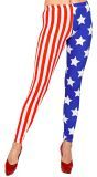 VS Amerika legging