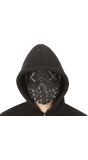 Watch Dogs halloween masker