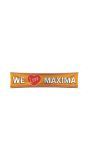 We Love Maxima spandoek